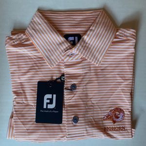FootJoy Golf Shirt